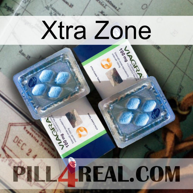 Xtra Zone viagra5
